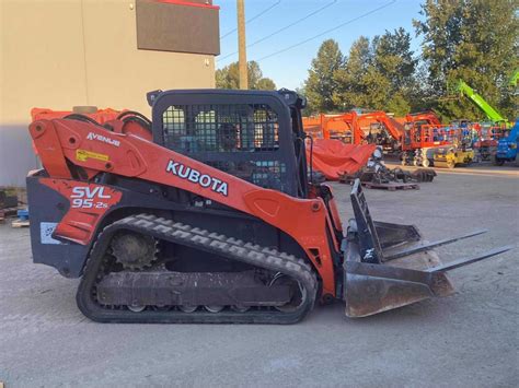 used compact track loader for sale|used walk behind track loaders.